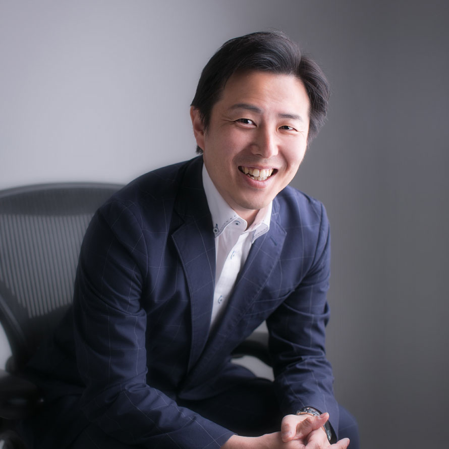 株式会社GRATUS 代表取締役 デジタル戦略コンサルタント 小野瀬友樹