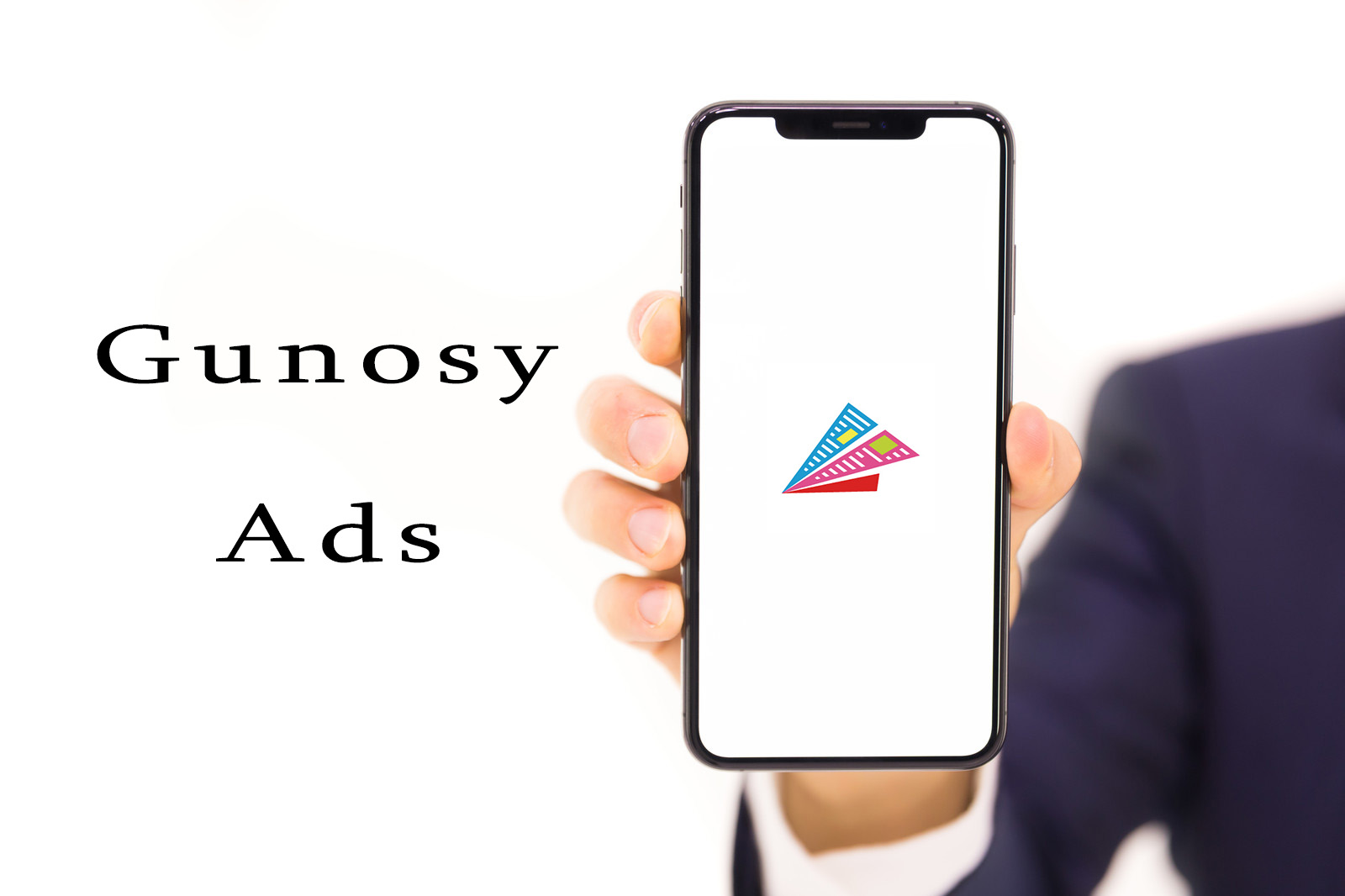 gunosy ads